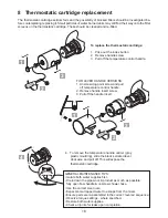 Preview for 16 page of Ideal-Standard ALTO ECOTHERM A5634AA Installation Instructions Manual