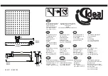 Предварительный просмотр 1 страницы Ideal-Standard B9446 Quick Start Manual