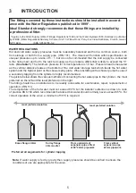 Preview for 5 page of Ideal-Standard Ceratherm C100 A7537AA Installation Instructions Manual