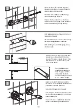 Preview for 10 page of Ideal-Standard Ceratherm C100 A7537AA Installation Instructions Manual