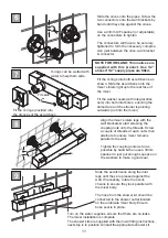 Preview for 11 page of Ideal-Standard Ceratherm C100 A7537AA Installation Instructions Manual