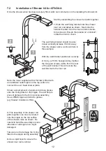 Preview for 12 page of Ideal-Standard Ceratherm C100 A7537AA Installation Instructions Manual