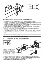 Preview for 17 page of Ideal-Standard Ceratherm C100 A7537AA Installation Instructions Manual