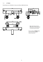 Preview for 4 page of Ideal-Standard Ceratherm T125 Installation Instructions Manual