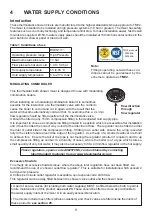 Preview for 9 page of Ideal-Standard Ceratherm T125 Installation Instructions Manual