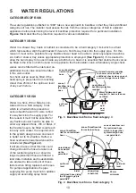 Preview for 10 page of Ideal-Standard Ceratherm T125 Installation Instructions Manual