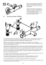 Preview for 15 page of Ideal-Standard Ceratherm T125 Installation Instructions Manual