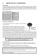 Preview for 8 page of Ideal-Standard Ceratherm T25 Installation Instructions Manual