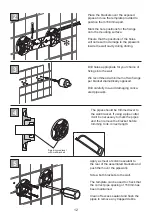 Preview for 12 page of Ideal-Standard Ceratherm T25 Installation Instructions Manual