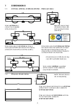 Предварительный просмотр 3 страницы Ideal-Standard Ceratherm T50 Installation Instructions Manual