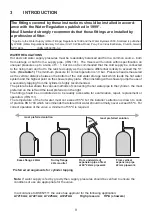 Предварительный просмотр 9 страницы Ideal-Standard Ceratherm T50 Installation Instructions Manual