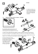 Предварительный просмотр 16 страницы Ideal-Standard Ceratherm T50 Installation Instructions Manual