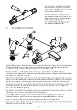 Предварительный просмотр 17 страницы Ideal-Standard Ceratherm T50 Installation Instructions Manual