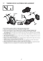 Предварительный просмотр 27 страницы Ideal-Standard Ceratherm T50 Installation Instructions Manual