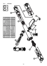 Предварительный просмотр 32 страницы Ideal-Standard Ceratherm T50 Installation Instructions Manual