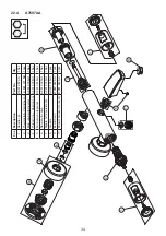 Предварительный просмотр 34 страницы Ideal-Standard Ceratherm T50 Installation Instructions Manual