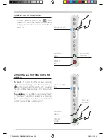 Preview for 8 page of Ideal-Standard COMBI PLUS Manual For Use And Installation