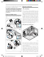 Preview for 23 page of Ideal-Standard COMBI PLUS Manual For Use And Installation