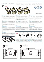 Preview for 1 page of Ideal-Standard Conca T4578Y4 Assembly Instructions Manual