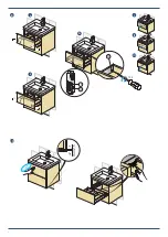 Preview for 6 page of Ideal-Standard Conca T4578Y4 Assembly Instructions Manual