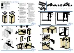 Preview for 1 page of Ideal-Standard Concept Space E0402 Assembly Instructions