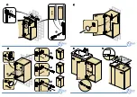 Preview for 2 page of Ideal-Standard Concept Space E0402 Assembly Instructions