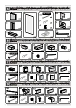 Предварительный просмотр 10 страницы Ideal-Standard CONNECT 2 PANEL Manual For Use, Installation And Maintenance