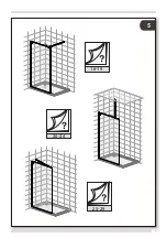 Предварительный просмотр 15 страницы Ideal-Standard CONNECT 2 PANEL Manual For Use, Installation And Maintenance