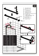 Предварительный просмотр 25 страницы Ideal-Standard CONNECT 2 PANEL Manual For Use, Installation And Maintenance