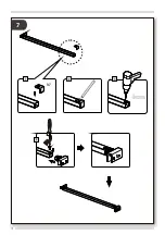 Предварительный просмотр 26 страницы Ideal-Standard CONNECT 2 PANEL Manual For Use, Installation And Maintenance