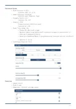 Предварительный просмотр 12 страницы Ideal-Standard E206567 Installation & Operation Instructions