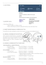 Предварительный просмотр 14 страницы Ideal-Standard E206567 Installation & Operation Instructions