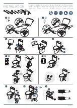 Ideal-Standard E905601 Installation preview