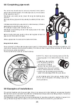 Preview for 23 page of Ideal-Standard Easybox Slim A5877AA Installation Instructions Manual