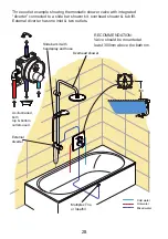 Preview for 28 page of Ideal-Standard Easybox Slim A5877AA Installation Instructions Manual