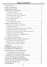 Preview for 4 page of Ideal-Standard Easybox Slim Series Installation Instructions Manual