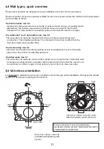 Preview for 11 page of Ideal-Standard Easybox Slim Series Installation Instructions Manual