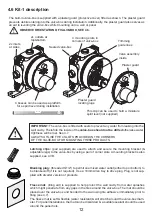 Preview for 12 page of Ideal-Standard Easybox Slim Series Installation Instructions Manual