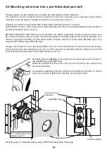 Preview for 19 page of Ideal-Standard Easybox Slim Series Installation Instructions Manual