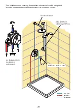 Preview for 25 page of Ideal-Standard Easybox Slim Series Installation Instructions Manual