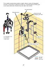 Preview for 27 page of Ideal-Standard Easybox Slim Series Installation Instructions Manual