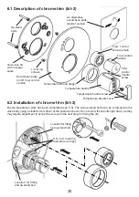 Preview for 30 page of Ideal-Standard Easybox Slim Series Installation Instructions Manual