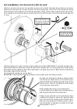 Preview for 32 page of Ideal-Standard Easybox Slim Series Installation Instructions Manual