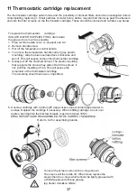 Preview for 37 page of Ideal-Standard Easybox Slim Series Installation Instructions Manual