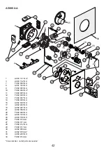 Preview for 42 page of Ideal-Standard Easybox Slim Series Installation Instructions Manual