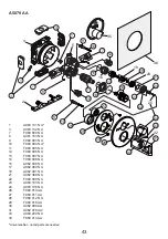 Preview for 43 page of Ideal-Standard Easybox Slim Series Installation Instructions Manual