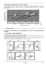 Preview for 7 page of Ideal-Standard HELIS 2 GI710 2A Installation, Use And Maintenance Instructions