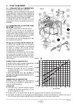 Preview for 11 page of Ideal-Standard HELIS 2 GI710 2A Installation, Use And Maintenance Instructions