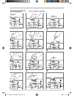 Preview for 20 page of Ideal-Standard HYGIENE PLUS Manual For Use And Installation