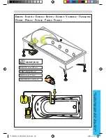 Preview for 33 page of Ideal-Standard HYGIENE PLUS Manual For Use And Installation